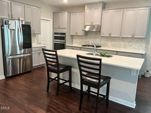 3584 Lovage Drive, Apex, NC 27502