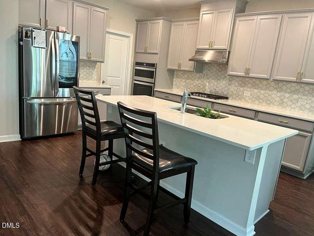 3584 Lovage Drive, Apex, NC 27502