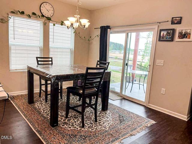 3584 Lovage Drive, Apex, NC 27502