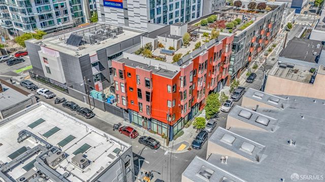 236 Shipley Street 405, San Francisco, CA 94107