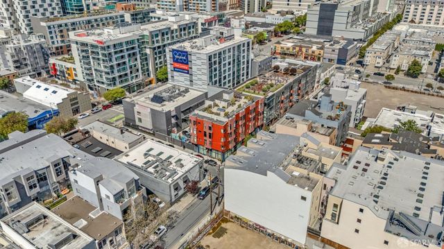 236 Shipley Street 405, San Francisco, CA 94107