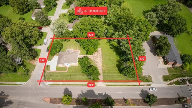 7021 Raytown Road, Kansas City, MO 64133