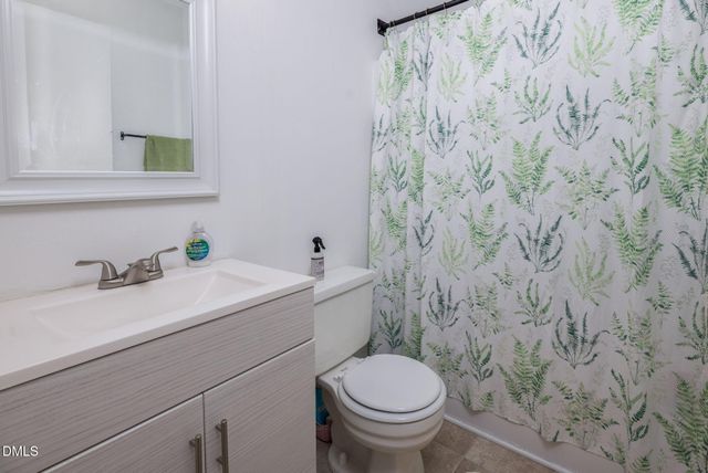 105 N Bend Drive, Knightdale, NC 27545