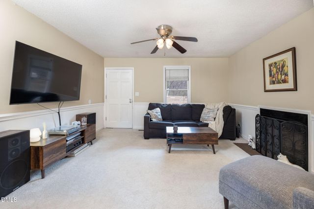 105 N Bend Drive, Knightdale, NC 27545