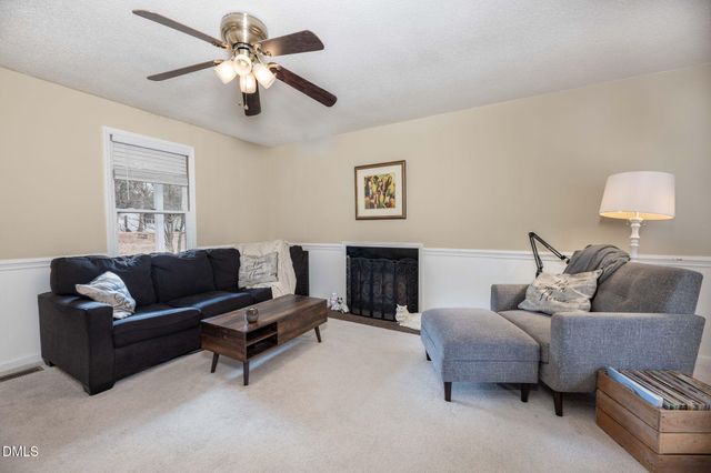 105 N Bend Drive, Knightdale, NC 27545