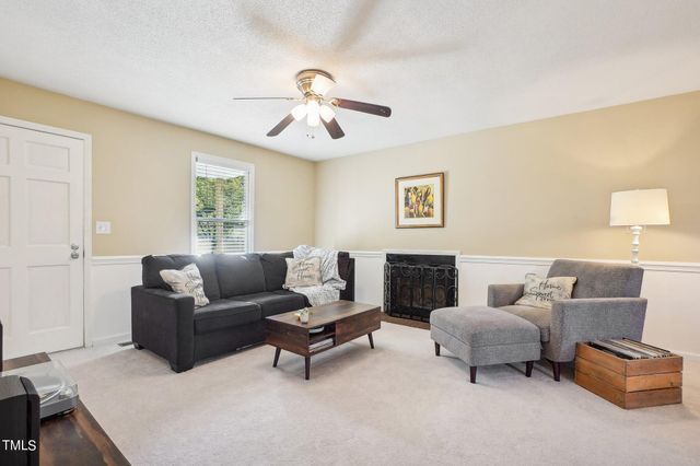 105 N Bend Drive, Knightdale, NC 27545