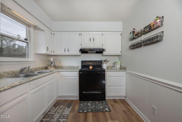 105 N Bend Drive, Knightdale, NC 27545