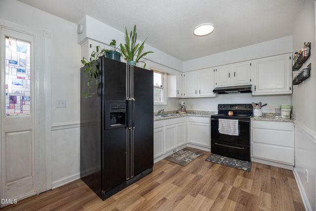 105 N Bend Drive, Knightdale, NC 27545