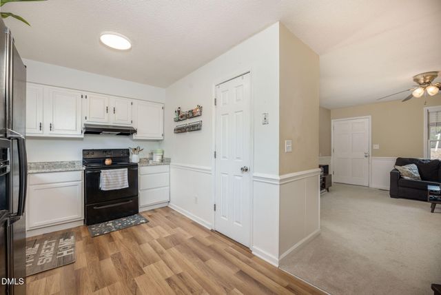 105 N Bend Drive, Knightdale, NC 27545