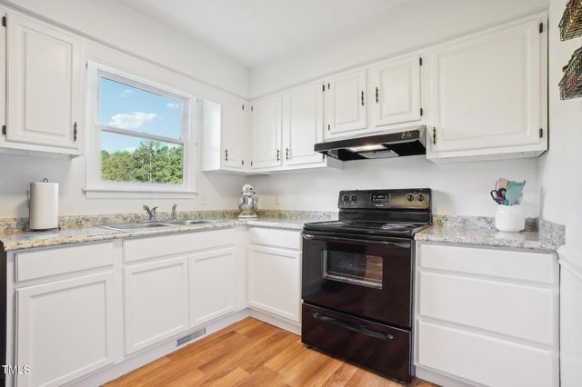 105 N Bend Drive, Knightdale, NC 27545