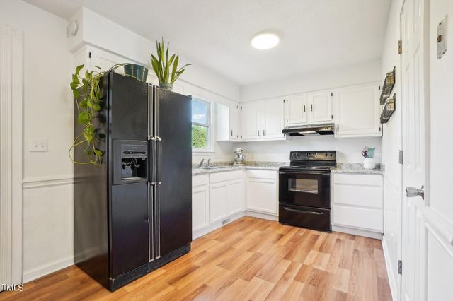 105 N Bend Drive, Knightdale, NC 27545