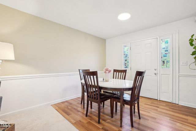 105 N Bend Drive, Knightdale, NC 27545