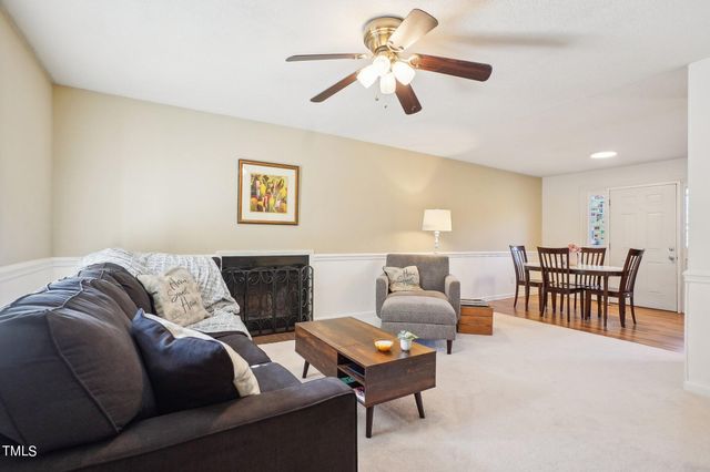 105 N Bend Drive, Knightdale, NC 27545