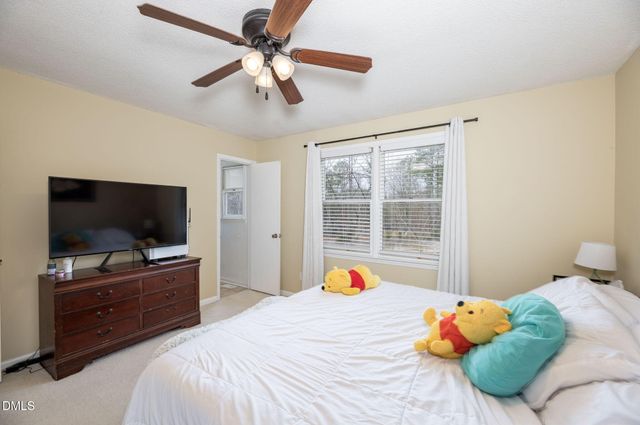 105 N Bend Drive, Knightdale, NC 27545