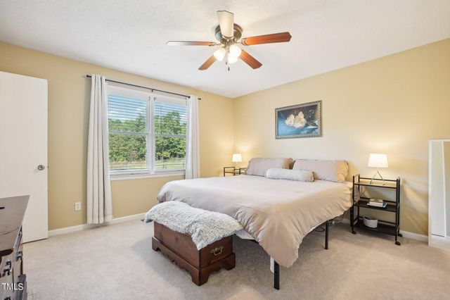 105 N Bend Drive, Knightdale, NC 27545