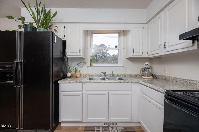 105 N Bend Drive, Knightdale, NC 27545