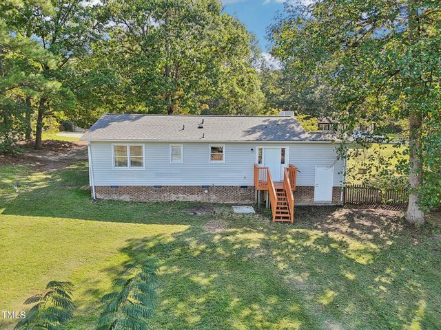 105 N Bend Drive, Knightdale, NC 27545