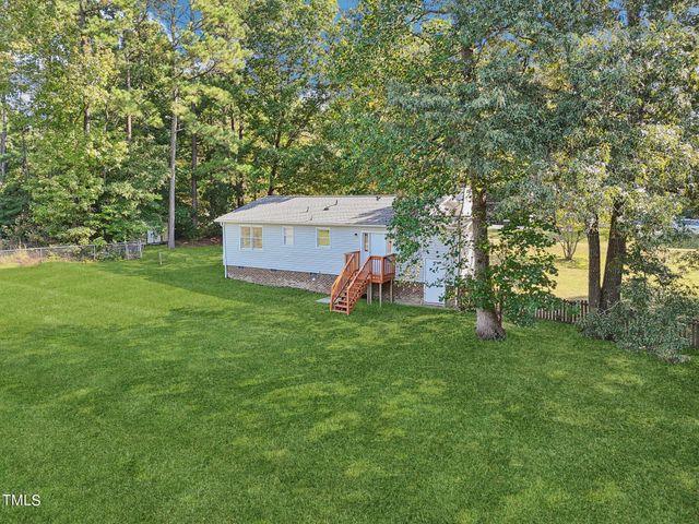 105 N Bend Drive, Knightdale, NC 27545