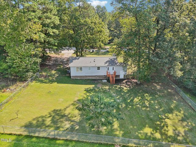 105 N Bend Drive, Knightdale, NC 27545