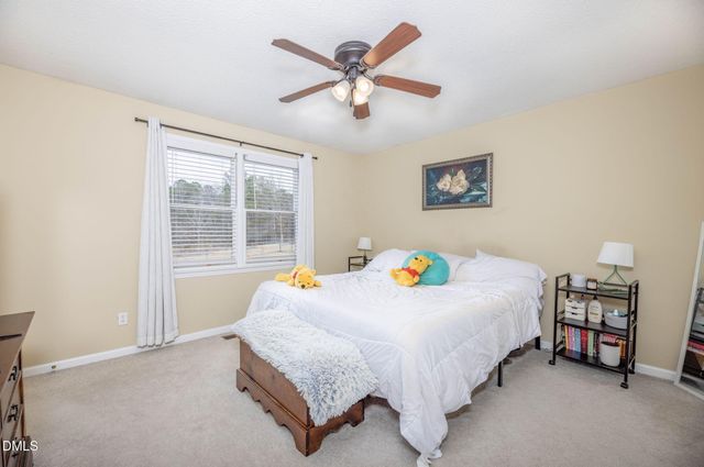 105 N Bend Drive, Knightdale, NC 27545