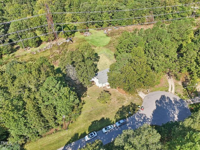 105 N Bend Drive, Knightdale, NC 27545