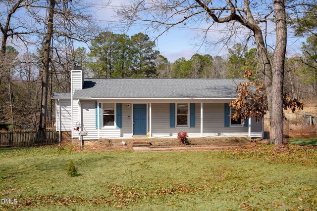 105 N Bend Drive, Knightdale, NC 27545