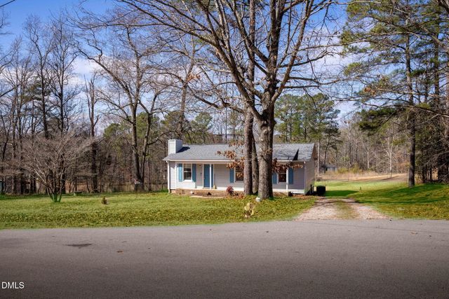 105 N Bend Drive, Knightdale, NC 27545