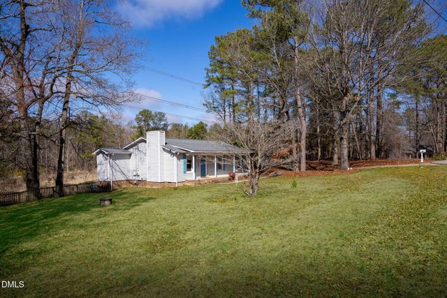 105 N Bend Drive, Knightdale, NC 27545