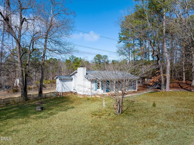 105 N Bend Drive, Knightdale, NC 27545