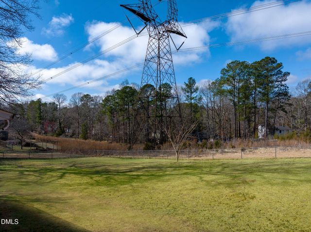 105 N Bend Drive, Knightdale, NC 27545