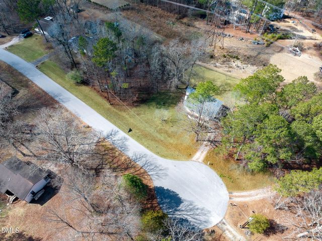 105 N Bend Drive, Knightdale, NC 27545