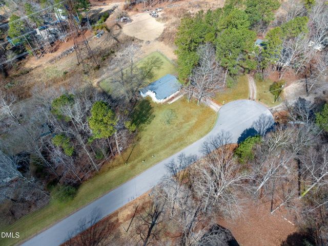 105 N Bend Drive, Knightdale, NC 27545