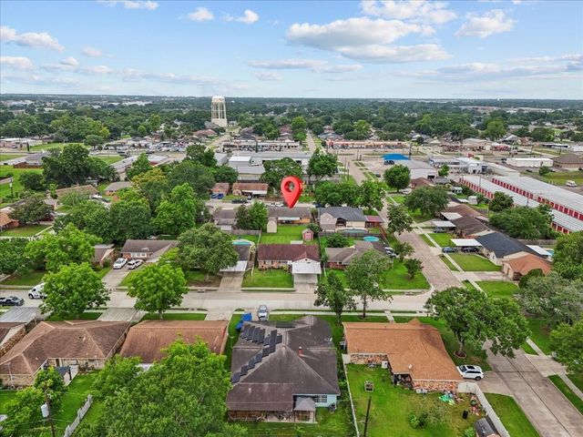 4205 Baron Lane, Deer Park, TX 77536