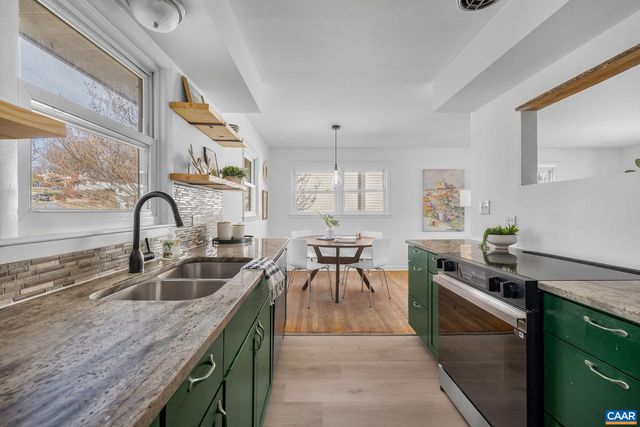 1411 BAKER ST, Charlottesville, VA 22903