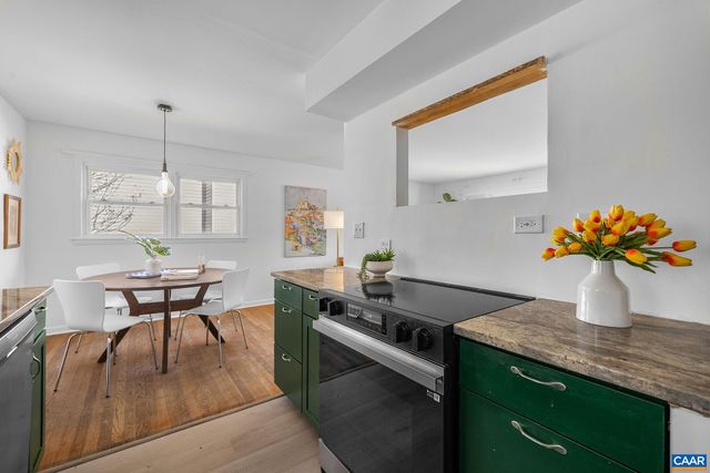 1411 BAKER ST, Charlottesville, VA 22903