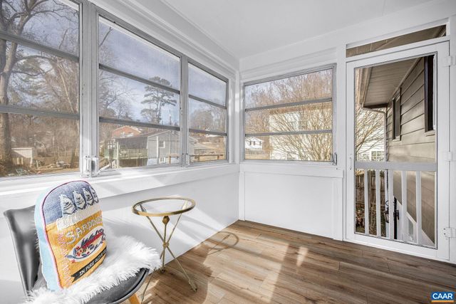 1411 BAKER ST, Charlottesville, VA 22903