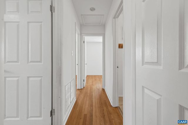 1411 BAKER ST, Charlottesville, VA 22903