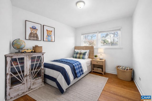 1411 BAKER ST, Charlottesville, VA 22903