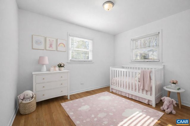 1411 BAKER ST, Charlottesville, VA 22903