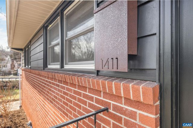 1411 BAKER ST, Charlottesville, VA 22903