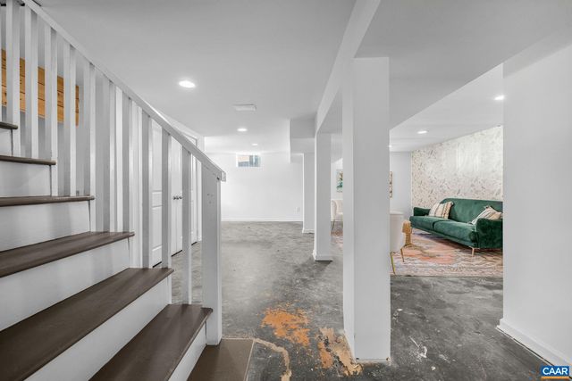 1411 BAKER ST, Charlottesville, VA 22903