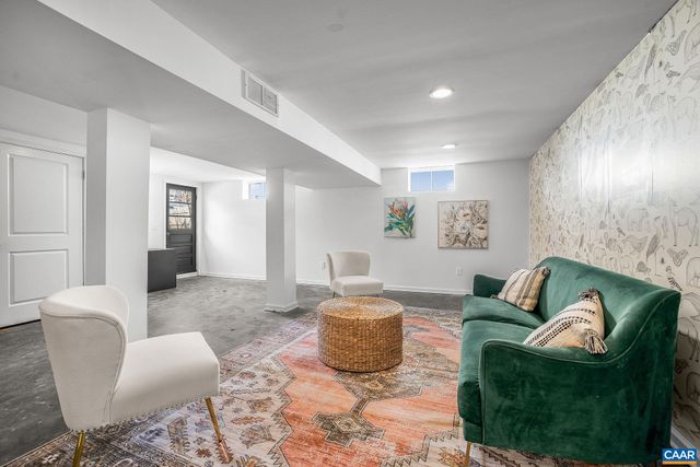 1411 BAKER ST, Charlottesville, VA 22903