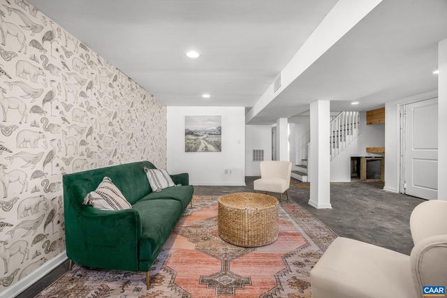 1411 BAKER ST, Charlottesville, VA 22903