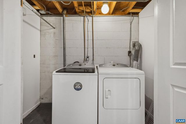 1411 BAKER ST, Charlottesville, VA 22903