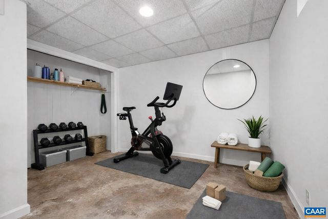 1411 BAKER ST, Charlottesville, VA 22903