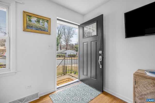 1411 BAKER ST, Charlottesville, VA 22903