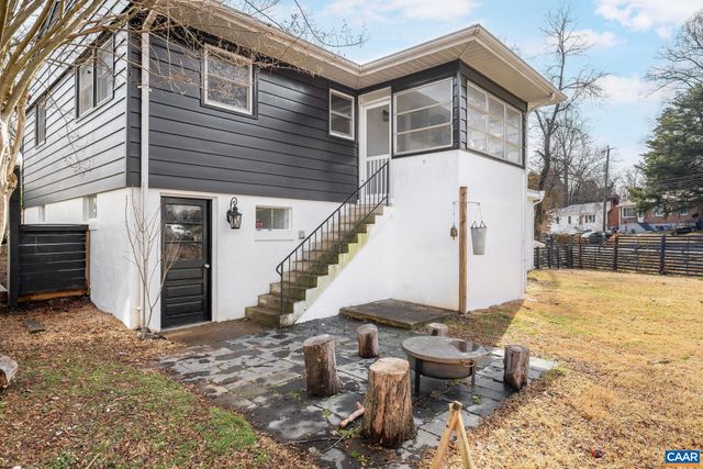 1411 BAKER ST, Charlottesville, VA 22903