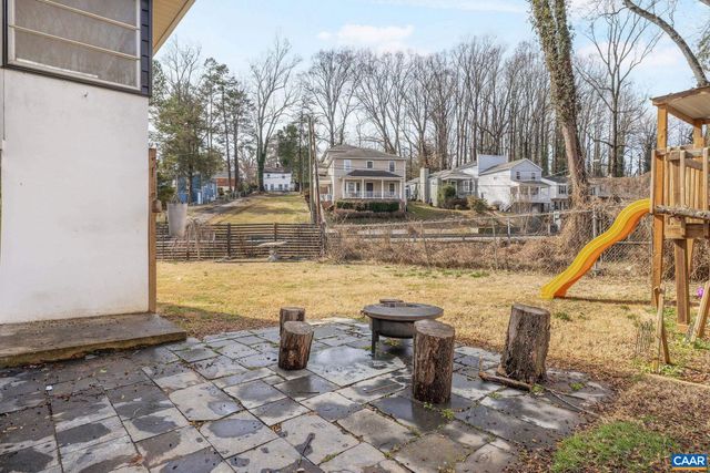 1411 BAKER ST, Charlottesville, VA 22903