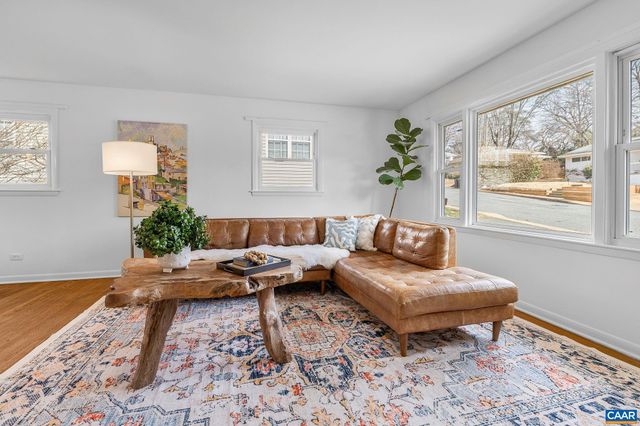 1411 BAKER ST, Charlottesville, VA 22903