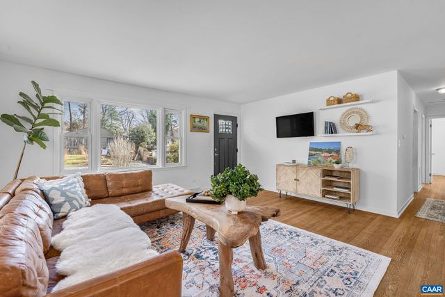 1411 BAKER ST, Charlottesville, VA 22903